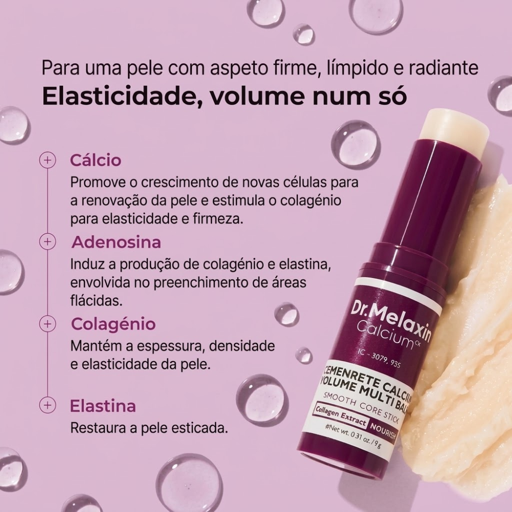 Bálsamo de Colágeno