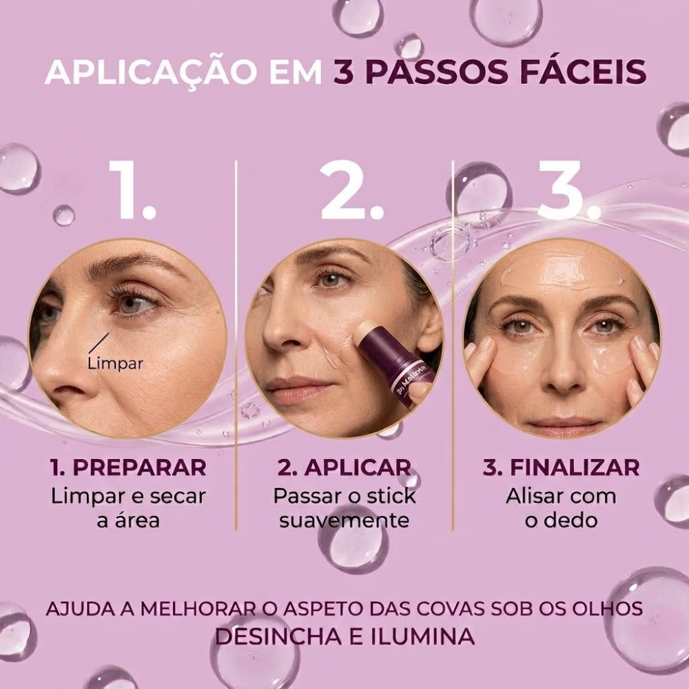 Bálsamo de Colágeno